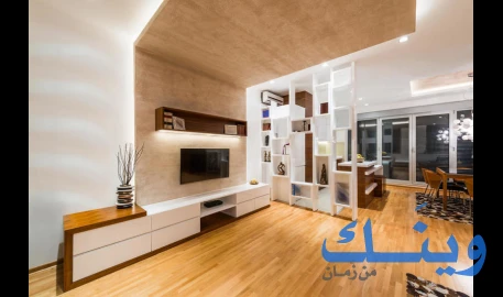 مازن شاهين